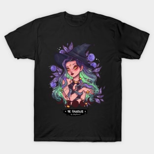 Ophiuchus Witch T-Shirt